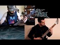 The Black Dahlia Murder - 04 - When The Last Grave Has Emptied (Guitar Cover)