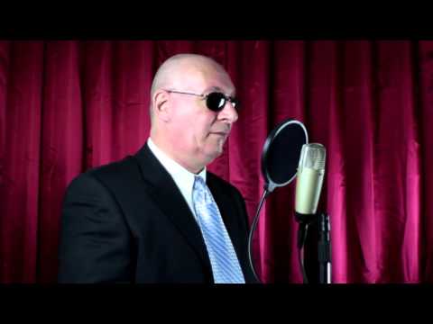 Kultvicc 111 - Két korosodó férfi beszélget