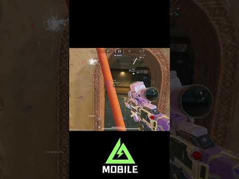 Best Way for revive teammate in Delta Force Mobile #shorts