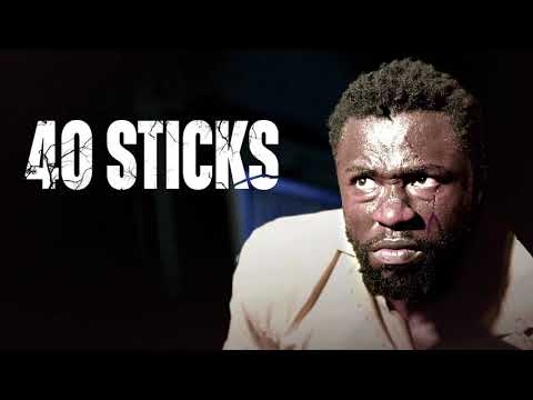 40 Sticks #Moviereview