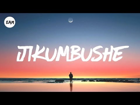 Nasra - Jikumbushe (Lyrics/Lyrics Video)