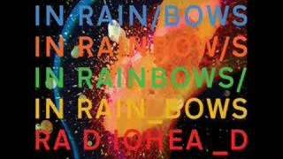 Radiohead - Up On The Ladder [In Rainbows Disc 2]