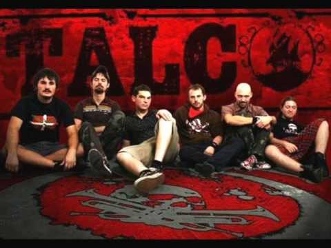 Talco - Tutti assolti [Full album]