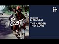 THE HARDER THEY COME — Perry Henzell’s reggae revolution l MUBI Podcast