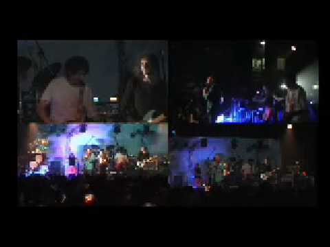 Quark, Strangeness & Charm by Hawklords