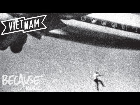 H-Burns - Not Only Fading Out