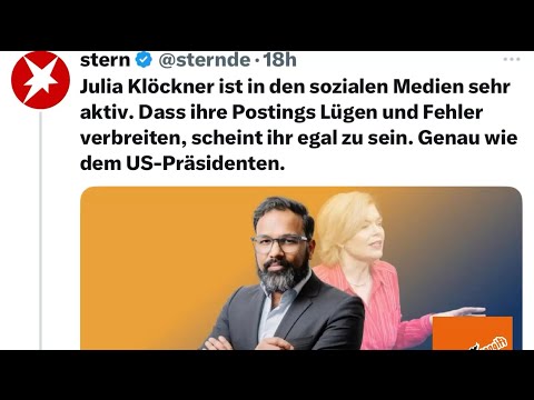 Those who live in glass houses…