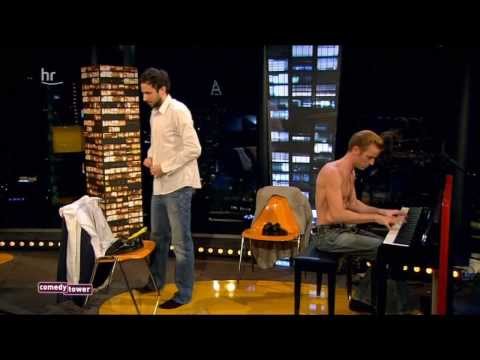 Comedy Tower - Best of