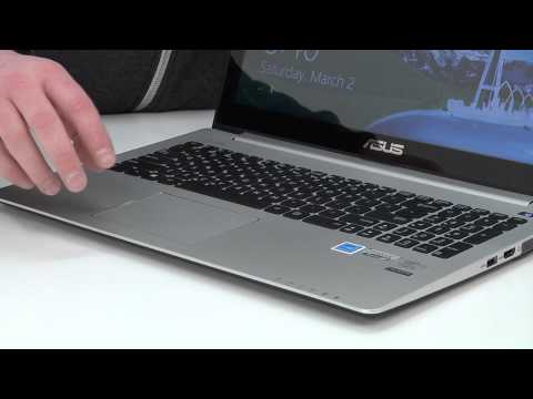 VivoBook S500 Overview
