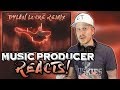 Music Producer Reacts to PewDiePie - Bitch Lasagna v1.2