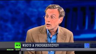 Who Is & Who Isn't A Progressive? - Progressive Roundtable