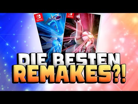 Should you play POKÉMON BRIGHT DIAMOND?! | REVIEW