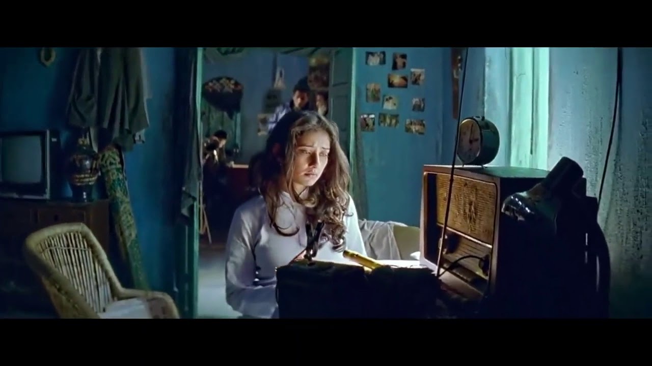 Poongatrile Un Swasathai Song Lyrics | Uyire | Unni Menon, Swarna Latha