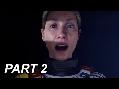 RETURNAL PS5 Gameplay Walkthrough Part 2 FULL GAME (no commentary)