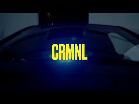 Z3US X ANTI X DANI STRONGG - CRMNL (prod. by OG Rruga)