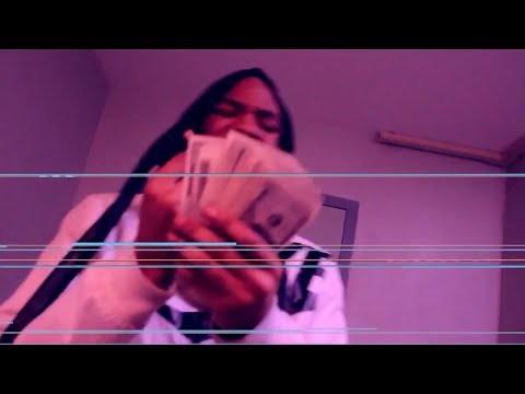 Coyo Vera - "UP" (OFFICIAL MUSIC VIDEO) Dir.@donpushafilms