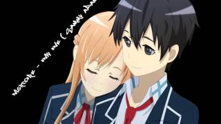 Nightcore - Only One (Sammy Adams)