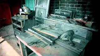 万田炭鉱 ～ ♪Stereophonics-Maybe Tommorow