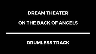 Download lagu Dream Theater - On the Back of Angels (drumless) mp3