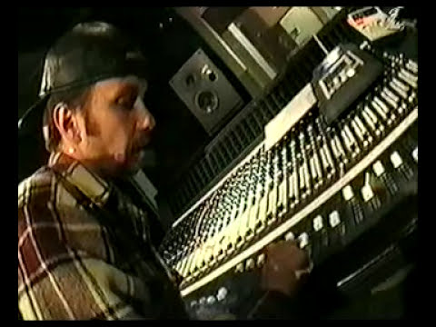 Síðan Skein Sól - Háspenna(Heimildamynd 1994)