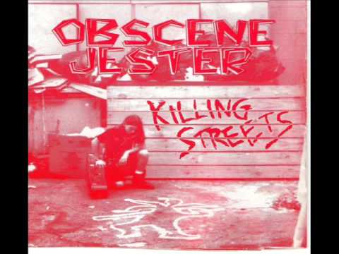 Obscene Jester - It's Not the Same
