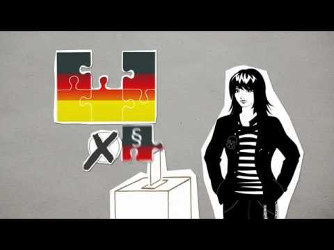 Ahnungslos - Wie funktionieren Wahlen?
