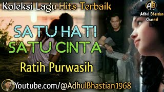 Download lagu Lagu lawas yang paling banyak dicari ][ Satu Hati Satu Cinta ~ Ratih Purwasih ][ Lagu hits terbaik mp3