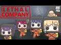 Thumbnail for 【Lethal Company】First Timer Here!