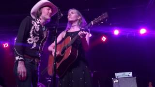 Gillian Welch and Dave Rawlings - Bright Morning Star (Ralph Stanley)