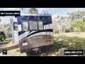 Check out this Video for a 2017 Forest River Forester 3051S(Stock #470705)  for sale by Pop RVs. This unit is located in Sarasota, FL