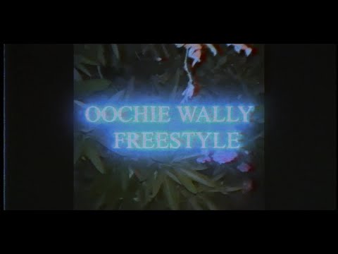 Bgk Mari - Oochie Wally Freestyle (Official Music Video)