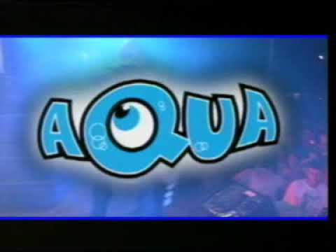 Aqua - Happy Boys & Girls (Official Video)