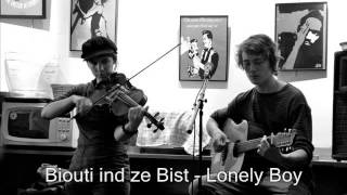Biouti ind ze Bist - Lonely Boy