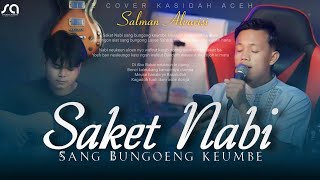 Download lagu Salman Alvaris - SAKET NABI - ( live musik akustik ) mp3