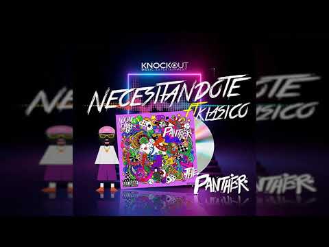 Klasico Ft. Young Izak - Necesitandote (Audio)