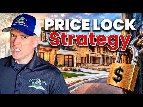 Rate Buydowns vs Price Cuts: Which Builder Deal Actually Saves You More