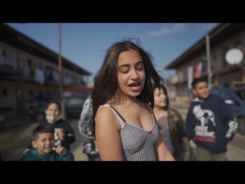 Sadra a Kaja - My mind - Making of