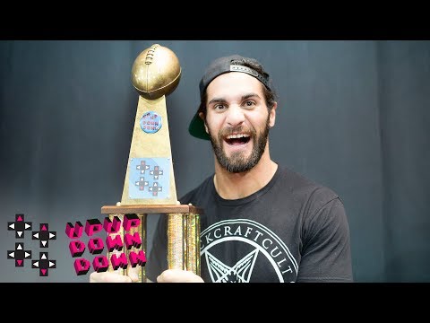 THE CHAMP takes his MADDEN 17 CHAMPIONSHIP home!!! — Expansion Pack