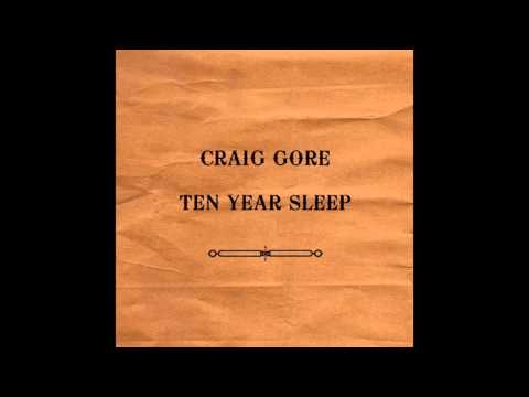 Craig Gore : Alright (preview)