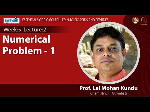 Essentials of Biomolecules Nucleic Acids and Peptides