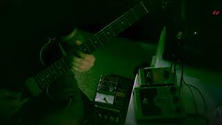 Video thumbnail for 1978 Big Muff Fuzz Jam by Daniel Goodwin