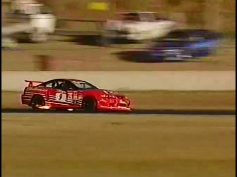 2001 GT-P - Queensland Raceway - Round 4