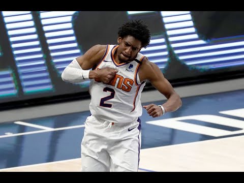 Langston Galloway Highlights vs. Timberwolves - 14 points, 3 assists in 16 minutes!