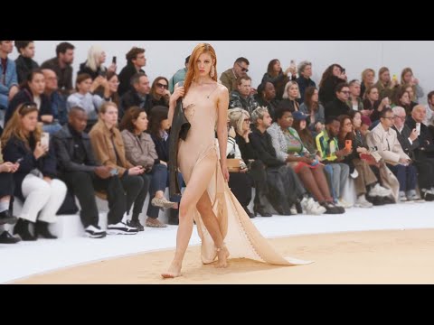 Courreges Spring/ Summer 2023 Paris