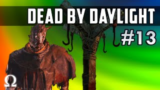 FREE BONE CLUBS FOR TRY-HARDS! | Dead by Daylight #13 Ft. Delirious, Cartoonz, Bryce