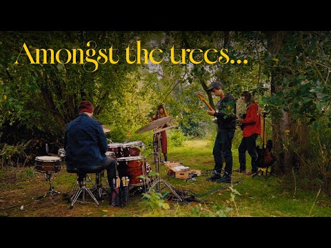 The Rabbitts - A Magical Woodland Session
