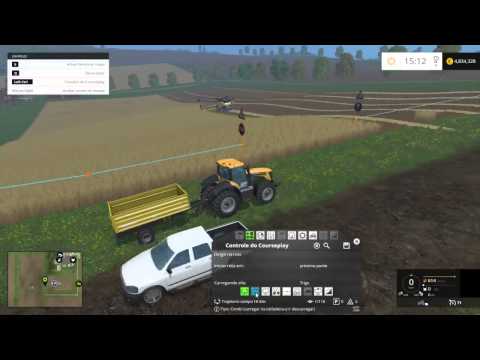 Steam Community :: Video :: Tutorial Avançado de CoursePlay - Pegando ...