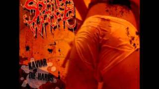 Splatter Whore - Foul Stench From The Vents
