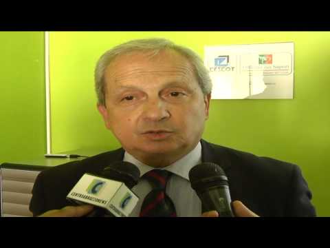 ONDA TG 03.06.2015 - CESCOT FACOLTA' DI SCIENZE GASTRONOMICHE E CENTRO FIERISTICO