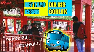 Download lagu NGAKAK!!!! PRANK HEY TAYO KE ORANG GAK DIKENAL-PRANK INDONESIA mp3 Download lagu NGAKAK!!!! PRANK HEY TAYO KE ORANG GAK DIKENAL-PRANK INDONESIA mp3